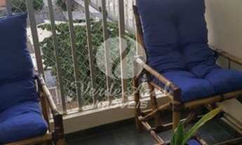 Imagem: Apartamento - São Bernardo - Campinas