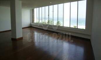 Imagem 4: RIO DE JANEIRO - Apartamento Padrão - Ipanema