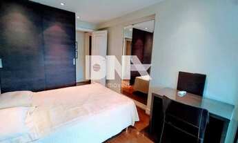 Imagem 5: Rio de Janeiro - Flat - Ipanema