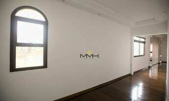 Imagem 3: Belíssimo imóvel clássico a 300m do mar à venda, 163 m² - Ponta da Praia - Santos/SP