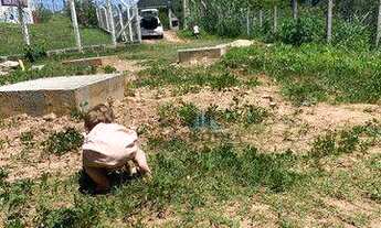 Imagem 2: Terreno à venda, 1400 m² por R$ 530.000,00 - Cachoeira do Bom Jesus - Florianópolis/SC