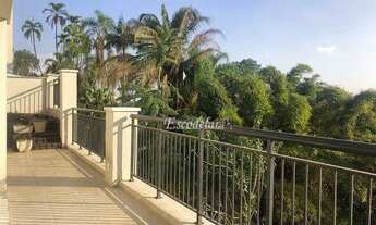 Imagem 3: Apartamento Garden com 2 dormitórios à venda, 180 m² por R$ 1.380.000,00 - Vila Irmãos Arn