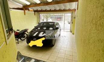 Imagem 6: Sobrado 3 dormts- Vila Maria