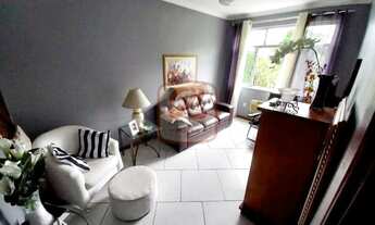 Imagem 4: Rio de Janeiro - Apartamento Padrão - Taquara