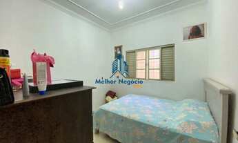 Imagem 7: Casa com 3 dorms, Parque Manoel de Vasconcelos, Sumaré - R$ 268 mil, Cod: RCA1143