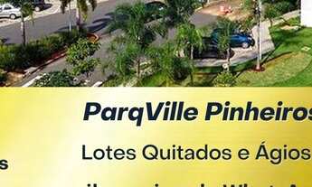 Imagem 2: Ágio Lote ParqVille Pinheiros
