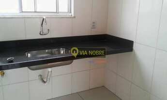 Imagem 7: Apartamento residencial à venda, Padre Eustáquio, Belo Horizonte