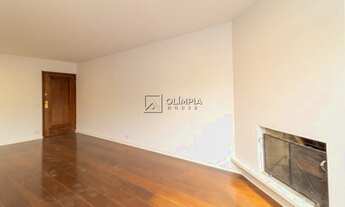 Imagem 4: Apartamento Venda 3 Dormitórios - 135 m² Brooklin