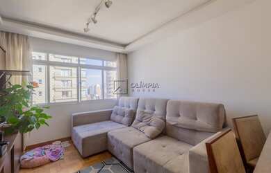 Imagem 4: Apartamento Venda 2 Dormitórios - 80 m² Vila Olímpia