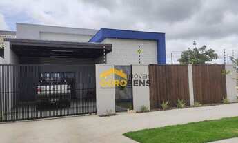 Imagem: CASA A VENDA