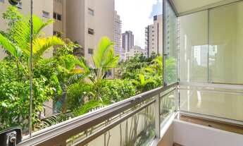 Imagem 6: Apartamento Venda Moema 113 m² 3 Dormitórios