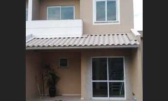 Imagem: Casa à venda, 64 m² por R$ 195.000,00