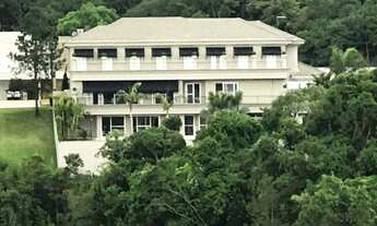 Imagem 7: Casa com 5 dormitórios, 980 m² - venda por R$ 16.000.000,00 ou aluguel por R$ 50.000,00/mê