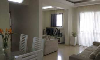 Imagem 2: Apartamento com 3 dormitórios à venda, 82 m² por R$ 695.000,00 - Chora Menino - São Paulo