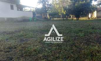 Imagem 2: Área Rural de Macaé - Sítio