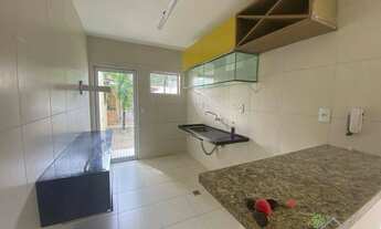 Imagem 5: Casa com 3 dormitórios à venda, 80 m² por R$ 225.000,00 - Timbu - Eusébio/CE