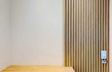 Imagem 5: Apartamento para venda possui 167 metros quadrados com 3 quartos em Pinheiros - São Paulo