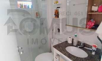 Imagem: Apartamento no Alto Santa Lucia no Jabotiana