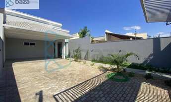 Imagem 3: Casa com 3 dormitórios à venda, 177 m² por R$ 990.000,00 - Jardim Paraíso - Sinop/MT