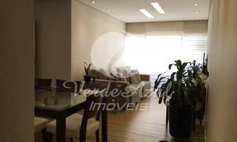 Imagem: Apartamento - Centro - Campinas