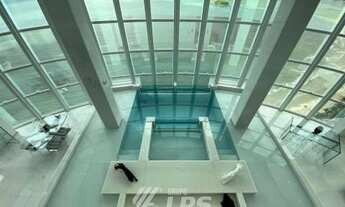 Imagem 1: Cobertura Duplex Sea´s Palace