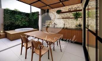 Imagem 4: Casa - Residencial Real Parque Sumaré - Sumaré