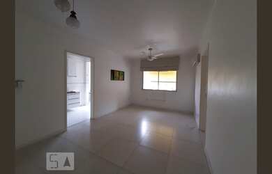 Imagem 2: Porto Alegre - Apartamento Padrão - Menino Deus