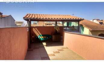 Imagem 4: Santo André - Apartamento Padrão - Jardim Las Vegas