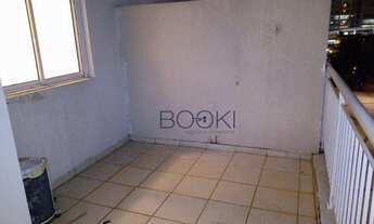 Imagem 4: Oportunidade - Varanda Novamerica - 88m² - Santo Amaro