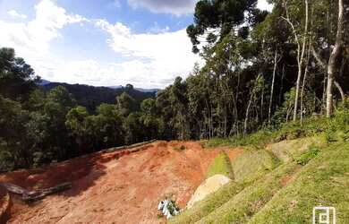 Imagem 5: Terreno à venda, 1169 m² por R$ 350.000,00 - Parque Pedra do Baú - Campos do Jordão/SP
