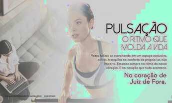 Imagem 5: Apartamento com 2 dormitórios à venda, 44 m² por R$ 399.000,00 - Centro - Juiz de Fora/MG