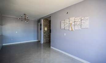 Imagem 6: Apartamento de 3 Dormitórios You Condomínio Clube à venda Rua Engenheiro João Luderitz, Sa