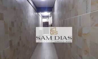 Imagem 5: Apartamento com 1 dormitório para alugar, 50 m² por R$ 1.200,00/mês - Vila Guilherme - São