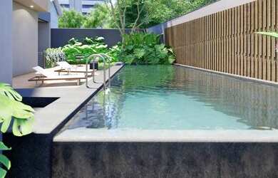 Imagem 6: Apartamento para venda na Vila Nova Conceição, São Paulo - SP