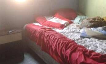 Imagem 3: Sobrado com 6 dormitórios à venda, 210 m² por R$ 400.000 - Jardim Nova Conquista - São Pau