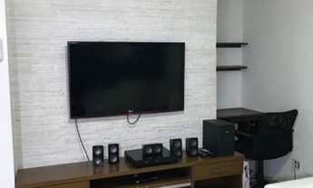 Imagem 3: Apartamento 2 dormitórios e Lazer completo R$ 271.000,00