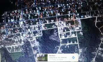 Imagem 3: Terreno no bairro Serrinha