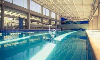 Imagem 6: Terreno à venda, 55,91M² em leve declive, no Condomínio Gênesis II, em Alphaville, Santana