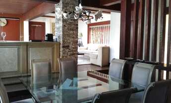 Imagem 6: Sobrado para venda tem 114 metros quadrados com 3 quartos em Jardim Pedroso - Mauá - SP