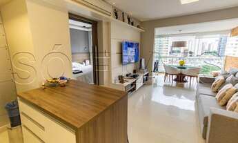 Imagem 2: Residencial alto padrão no Itaim, próximo a Av Faria Lima, Juscelino Kubitschek, shoppings