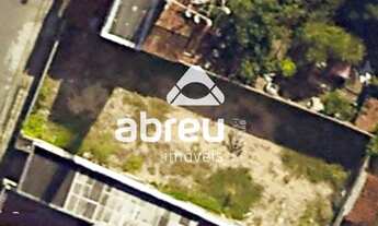 Imagem: NATAL - Terreno Padrão - Petrópolis