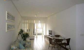 Imagem 3: Apartamento com 3 dormitórios à venda, 130 m² por R$ 700.000,00 - Enseada - Guarujá/SP