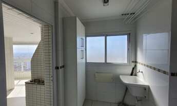 Imagem 5: 3 Suítes Boqueirão Vista para o Mar Valor à Vista 2 Sacadas 2 Vagas de Garagem