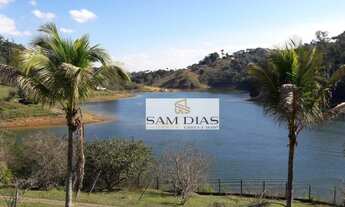 Imagem 5: Rancho com 6 dormitórios à venda, 2000 m² por R$ 3.900.000,00 - Santa Isabel - Santa Isabe