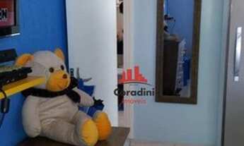 Imagem 6: Apartamento com 2 dormitórios à venda, 50 m² por R$ 145.000,00 - Praia azul - Americana/SP