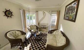 Imagem 5: Casa - Swiss Park - Campinas