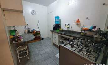 Imagem 4: Apartamento à venda, 121 m² por R$ 375.000,00 - Aldeota - Fortaleza/CE