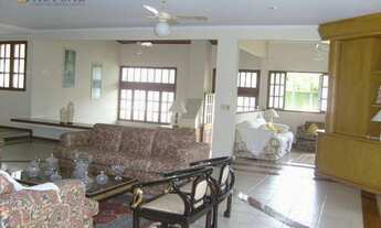 Imagem 5: Casa residencial à venda, Acapulco, Guarujá - CA0792