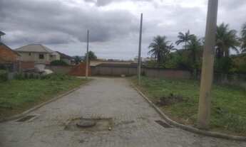 Imagem: Vendo Terrenos 110m² (Com Esgoto, Água