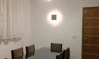 Imagem 5: Casa com 2 dormitórios para alugar, 80 m² por R$ 2.000,00/mês - Jardim Rosa de Franca - Gu